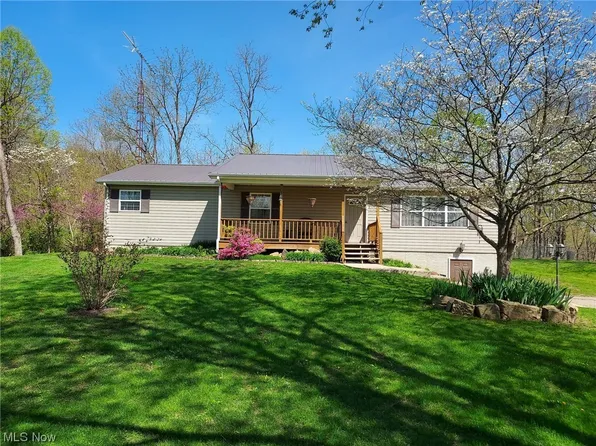 28280 State Route 346, Albany, OH 45710