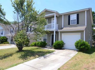 149 Rabon Springs Rd, Columbia, SC 29223