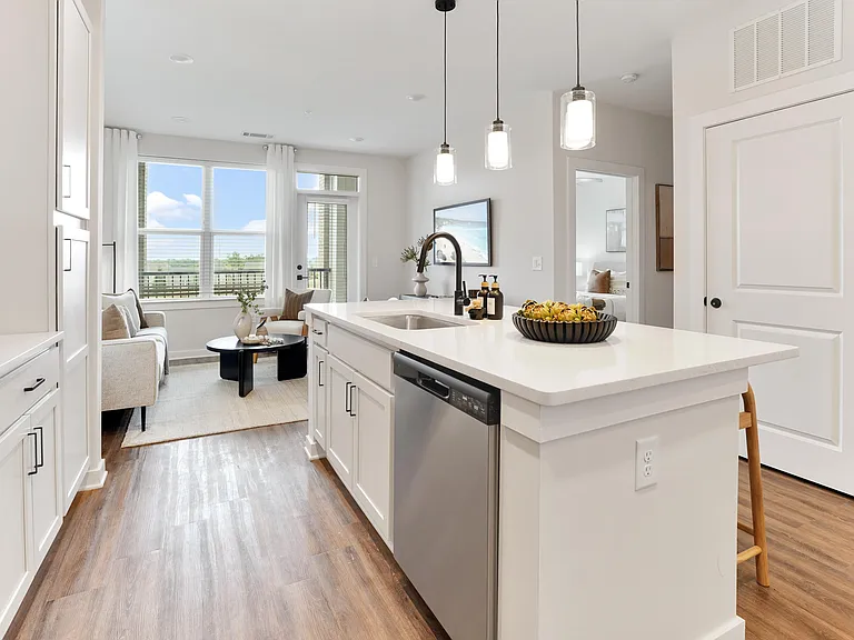 The Residences at Christenbury Village — Photo 7