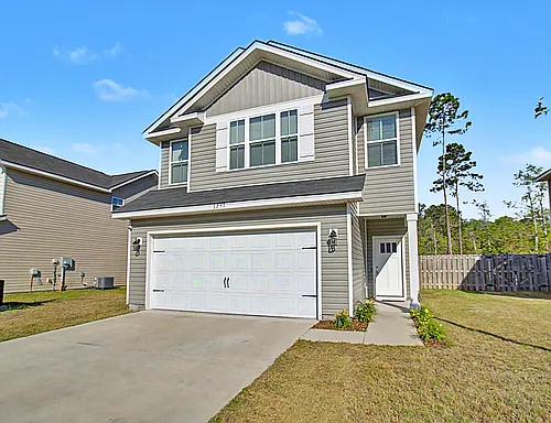 1257 Grayson Ave Photo 1