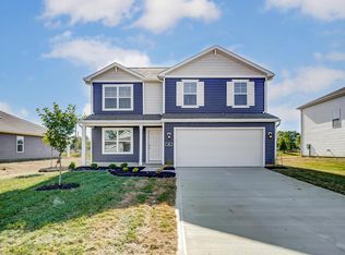 10 Cider Mill Dr, Ashville, OH 43103