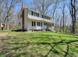 156 Haynes Rd, Avon, CT 06001