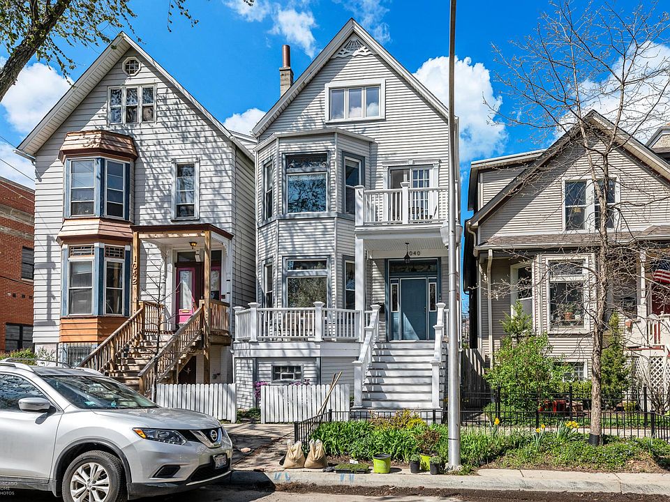 1st image of 1040 W Newport Ave #2