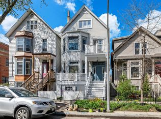 1040 W Newport Ave #2, Chicago, IL 60657