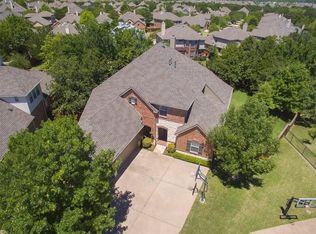 999 Hondo Rd, Argyle, TX 76226