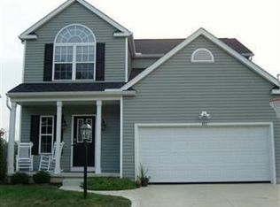 882 Queens Gate Way, Wadsworth, OH 44281
