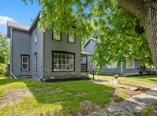 190 Elm St, Marion, OH