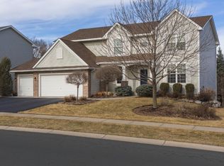 17414 66th Pl N, Maple Grove, MN 55311