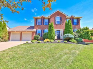 4371 Silversmith Ln, Independence, KY 41051