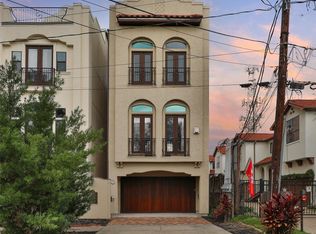1805 W 24th St, Houston, TX 77008