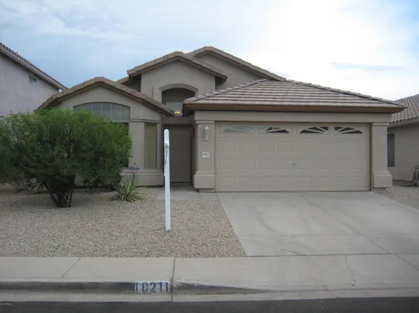 18211 N 5th Ave, Phoenix, AZ 85023