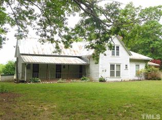 196 Scott Farm Rd, Asheboro, NC 27205