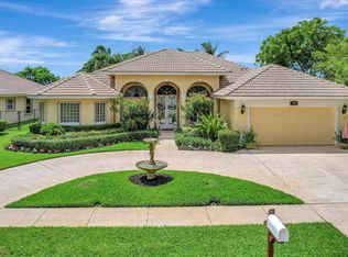 148 Cypress Trce, Royal Palm Beach, FL 33411