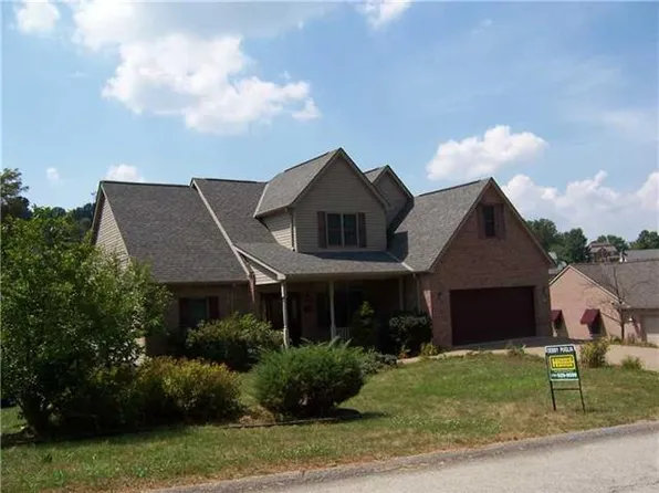 120 Morningstar Dr, Rostraver Township, PA 15012