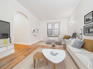 1224 Saint Nicholas Ave APT 4, New York, NY 10032