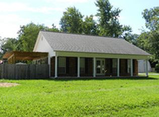 1309 S Porter St, Stuttgart, AR 72160
