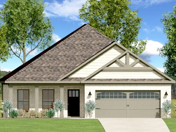 9526 Hampton Oak Dr SE, Owens Cross Roads, AL 35763