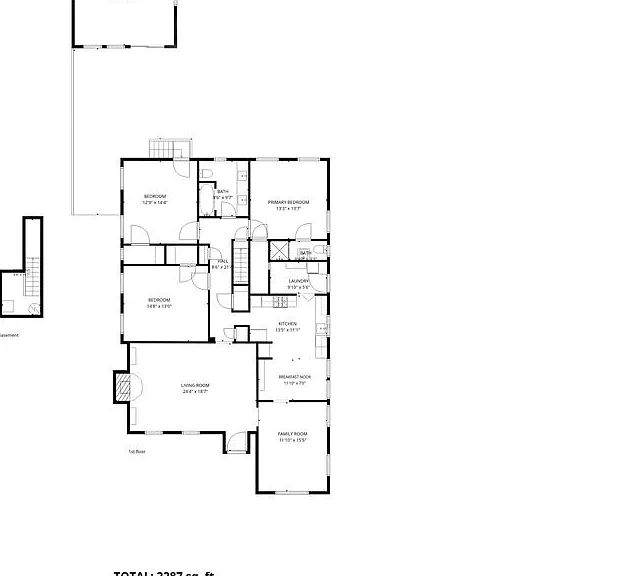 340 S Maple Dr — Photo 23