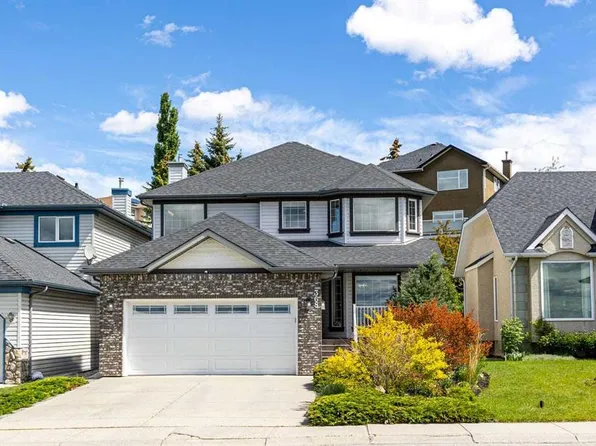 368 Sienna Park Dr SW, Calgary, AB T3H 3K3