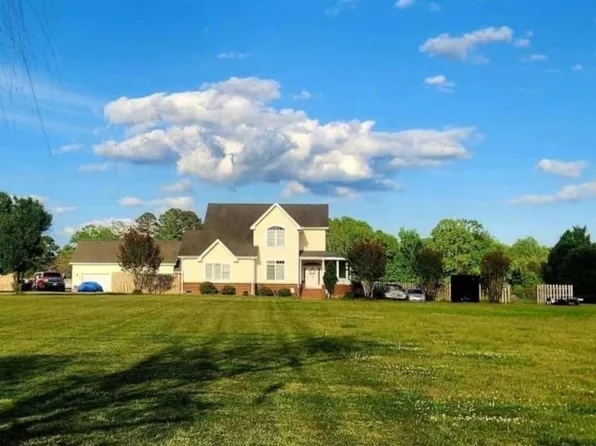 1429 Willeyton Rd, Gates, NC 27937