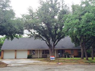 3401 Cumberland Ct, San Angelo, TX 76904