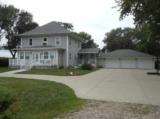 22785 242nd Ave, Columbus, NE 68601