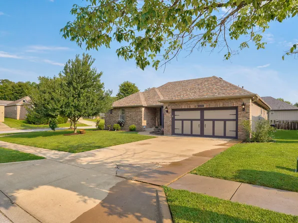 610 E Katella Circle, Nixa, MO 65714