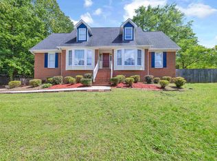 3015 Hunters Run, Gardendale, AL 35071
