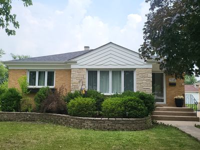 1948 Boeger Ave, Westchester, IL, 60154