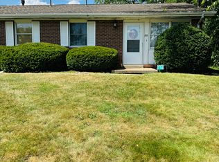 116 Bennett Blvd #116, Aliquippa, PA