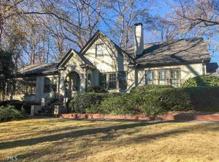 197 Southview Dr, Athens, GA 30605