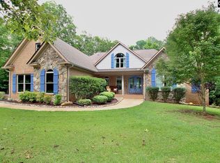 148 Watersong Ln, Irmo, SC 29063