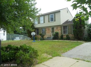 9701 Avis Ct, Upper Marlboro, MD 20774