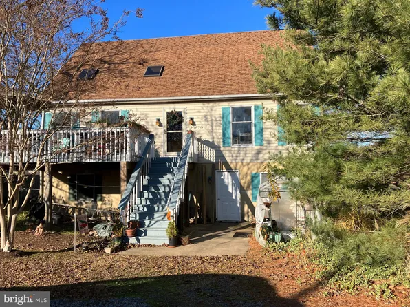 20670 Wilkins Ave, Rock Hall, MD 21661