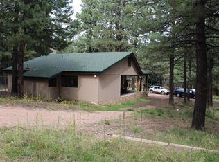 704 Trout Springs Rd, Forest Lakes, AZ 85931