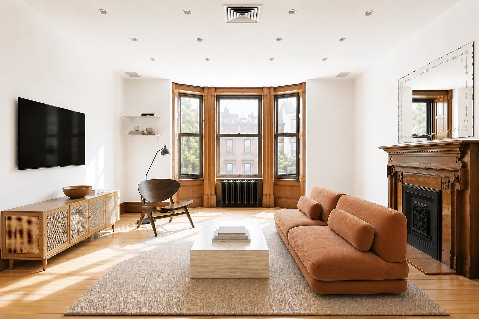 43 West 84th Street — Photo 1