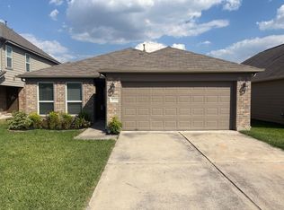 18326 W Hardy Rd, Houston, TX 77073