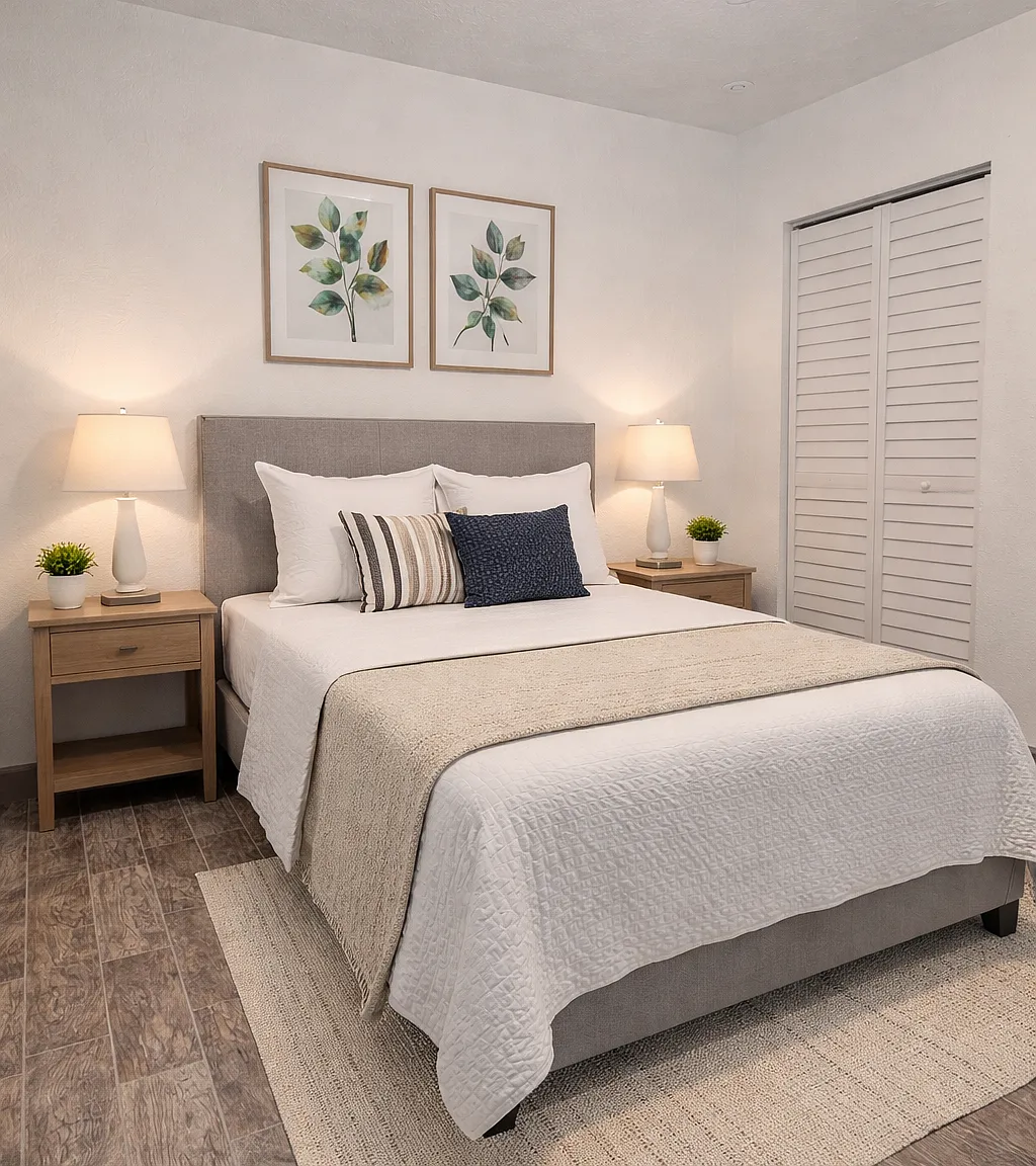 1 bed, 690 sqft, $1,375 — Photo 2