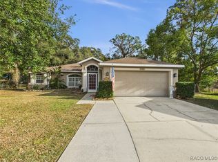 5525 N Watergap Point, Crystal River, FL 34428