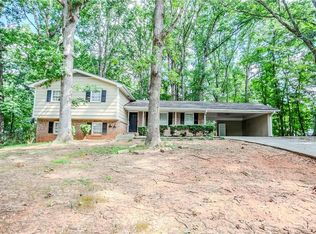 5225 Koweta Rd, Atlanta, GA 30349