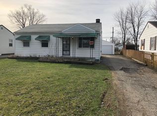 539 Stockbridge Rd, Columbus, OH 43207