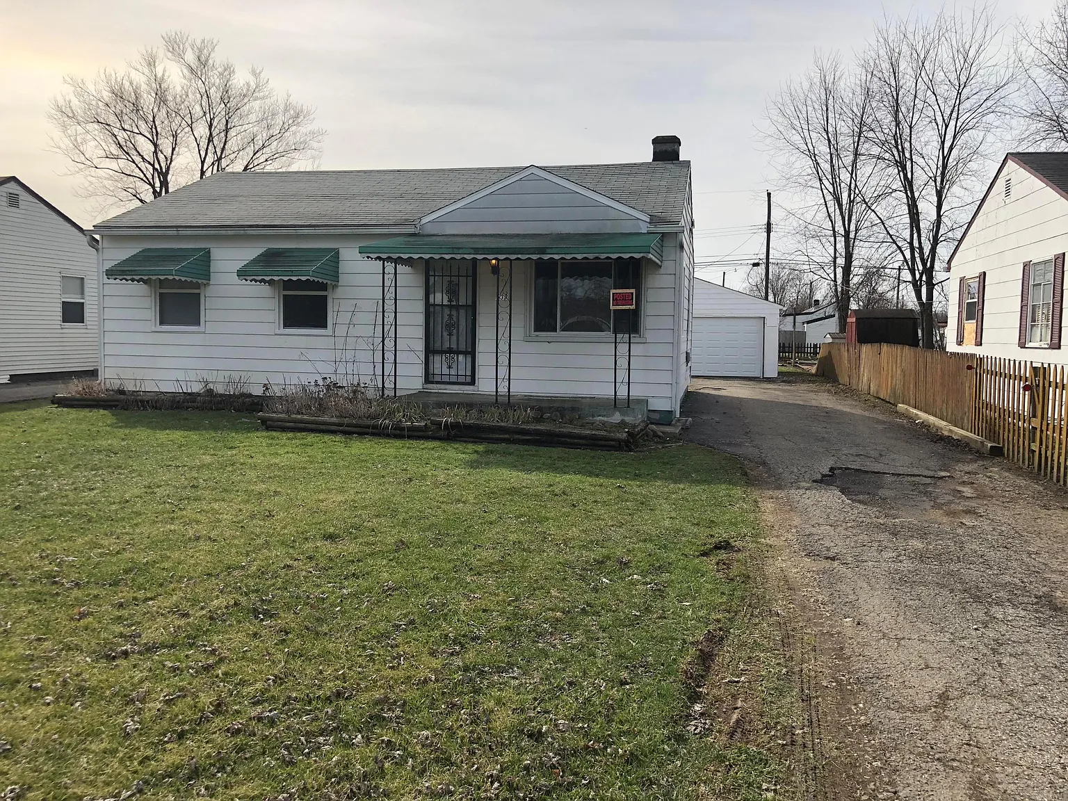 539 Stockbridge Rd photo 1