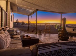 101 Col Shafter, Fort Davis, TX 79734