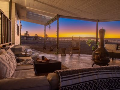 101 Col Shafter, Fort Davis, TX, 79734