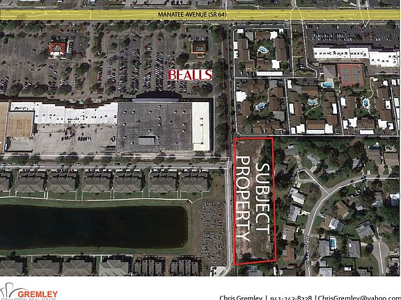 2nd image of 701 63rd St W