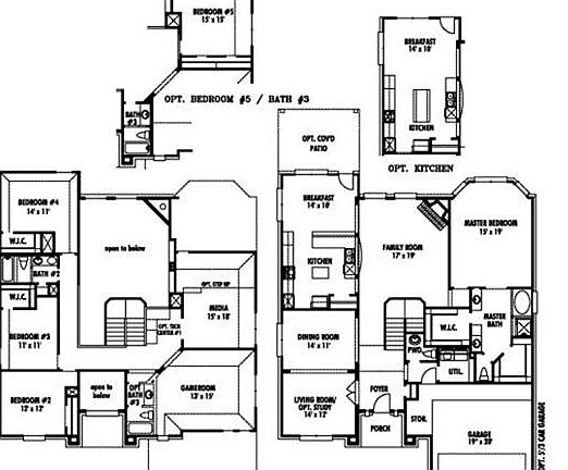 2nd image of 296 W Fork Dr