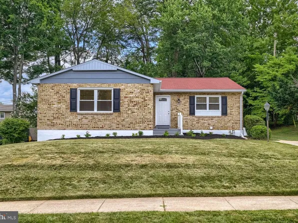 113 Danbury Rd, Reisterstown, MD 21136