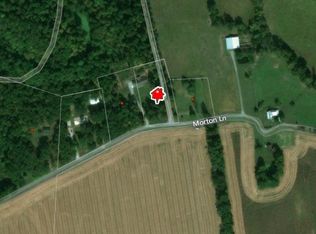 818 Morton Ln, White Plains, KY 42464