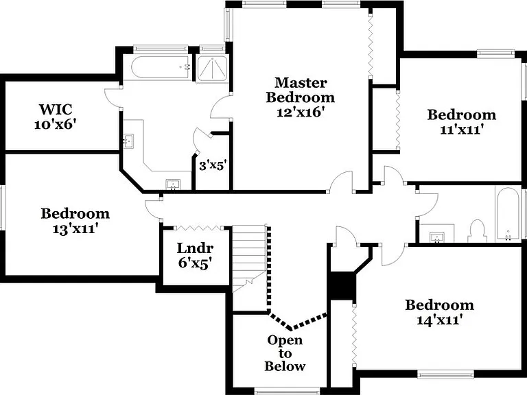 1504 Justin Dr — Photo 3