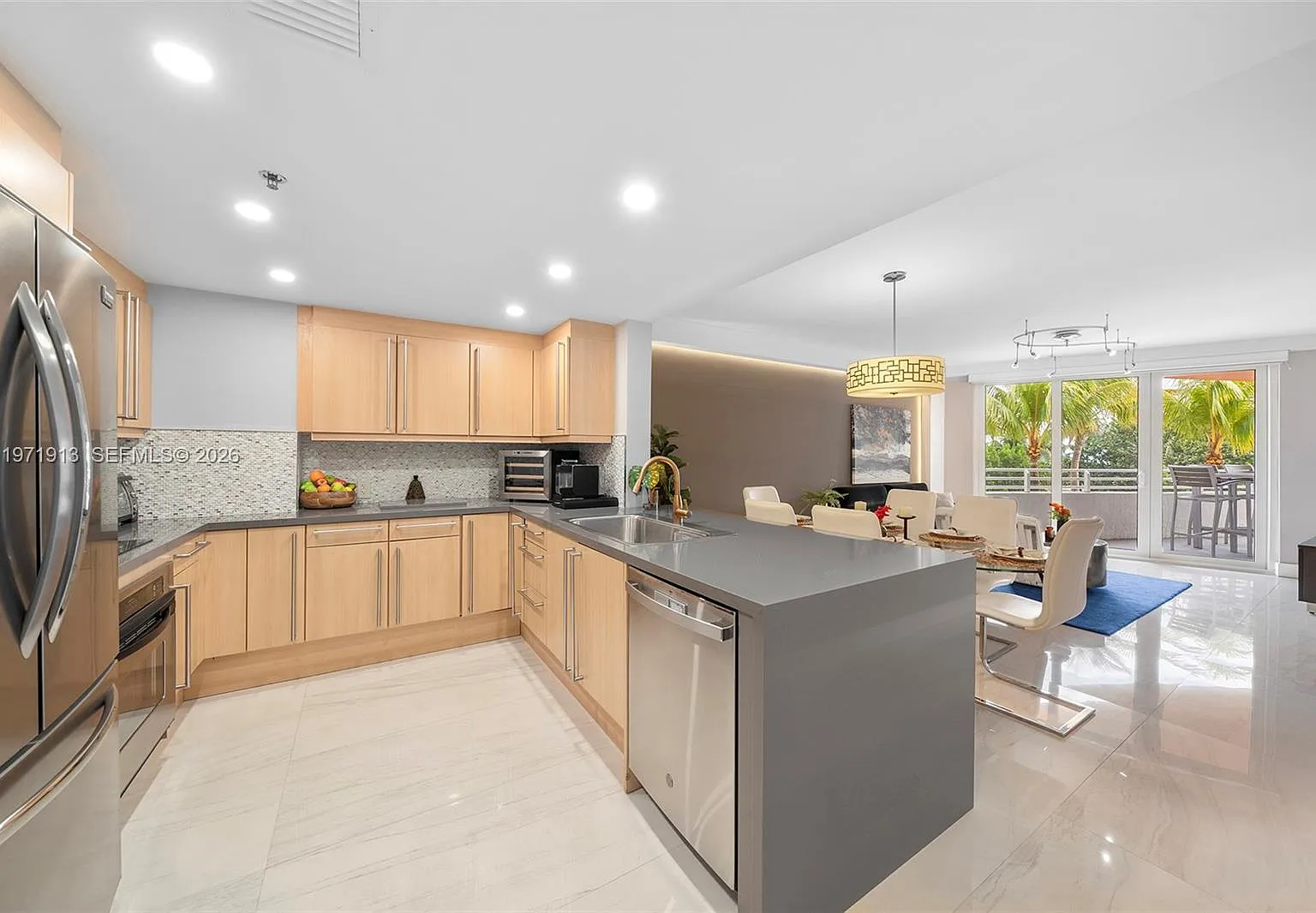 Ocean Place Condo — Photo 1